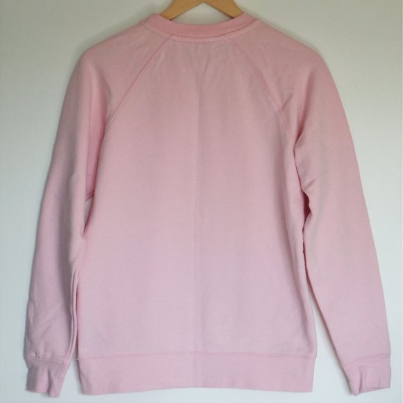 Pink Brunette the Label Blonde Sweater - Picture 2 of 6